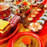 正月初八“聚财日”,记得“吃3样,忌2事,做1事”,祈福又聚财