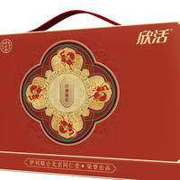 马年春节送礼公式：需求匹配×科学配方×情感温度=高性价比礼品