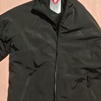 安踏Primaloft棉服，秋冬通勤必备