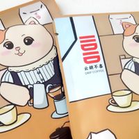 新年新气象，无不欢喜——云胡不喜挂耳咖啡尝鲜