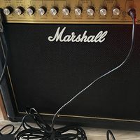 终究是入手了Marshall JCM900……JCM900 4501开箱及外录试听