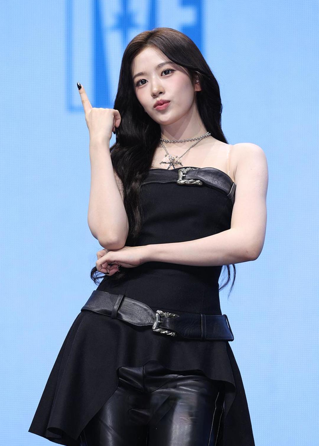 安宥真solo曲Force空降榜单高位,粉丝强大组织力功不可没