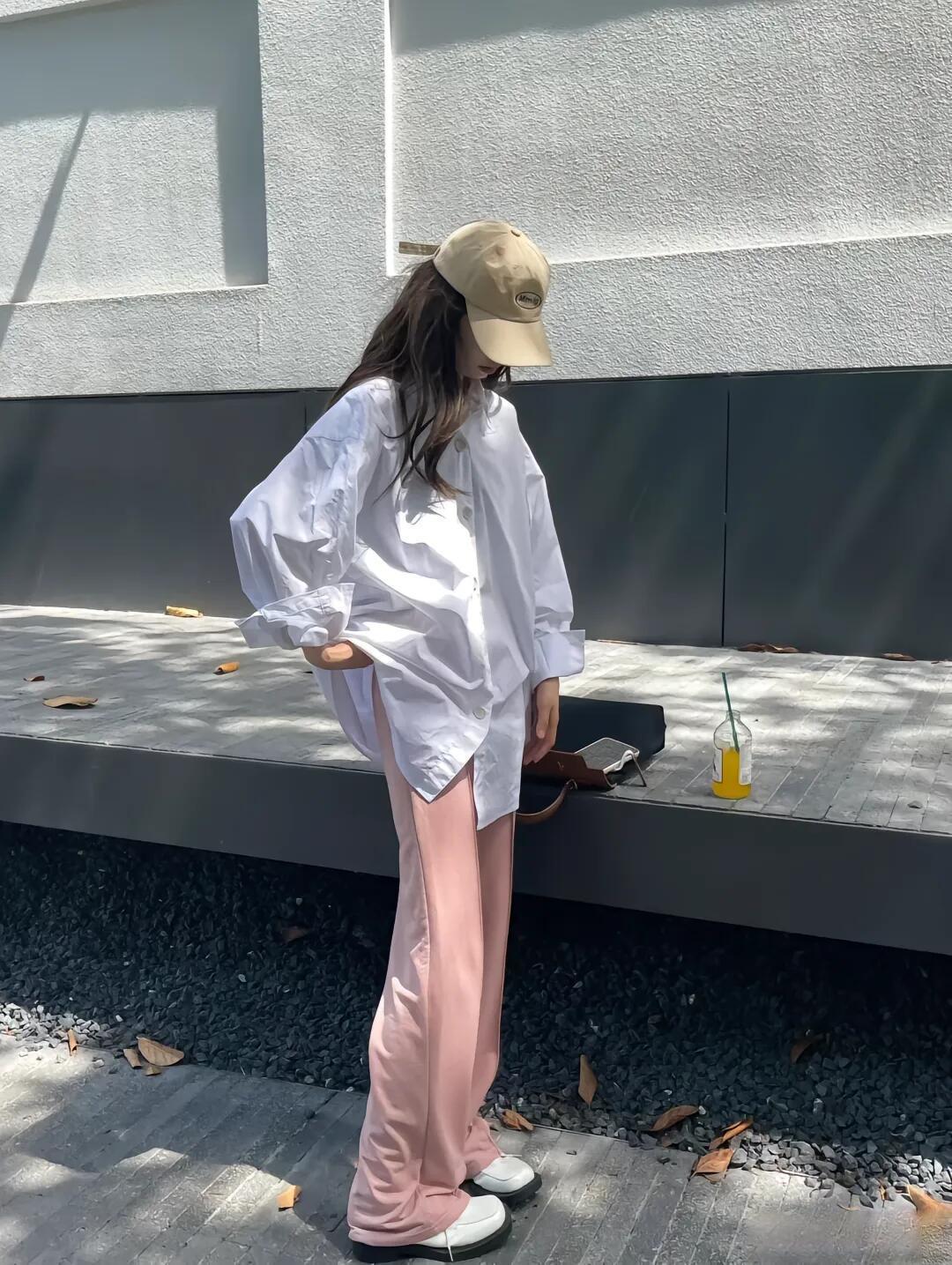 小个子女生春季穿搭秘籍:掌握这些法则,轻松穿出大长腿