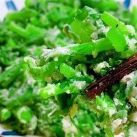 不只香椿炒鸡蛋，河南人的春天第一口鲜，是从一盘蒸菜开始的