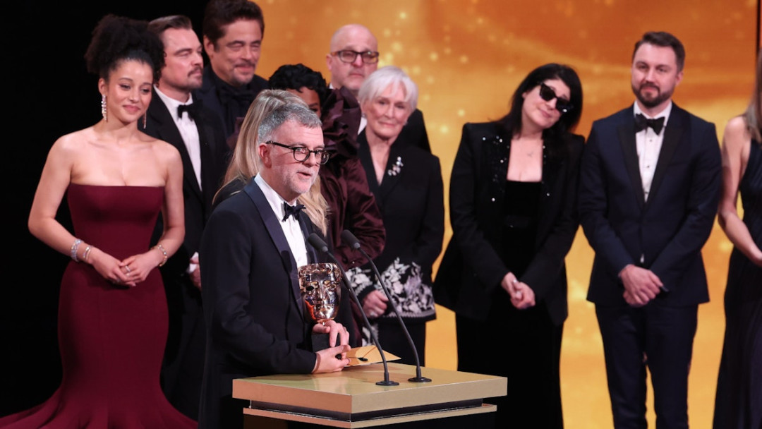 BAFTA大爆冷：影帝击败小李子创历史，甜茶11提0中