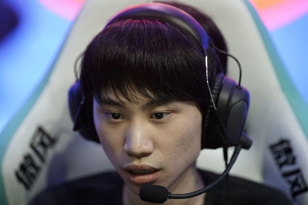从LOL顶流到Dota2，Doinb真要打TI？？