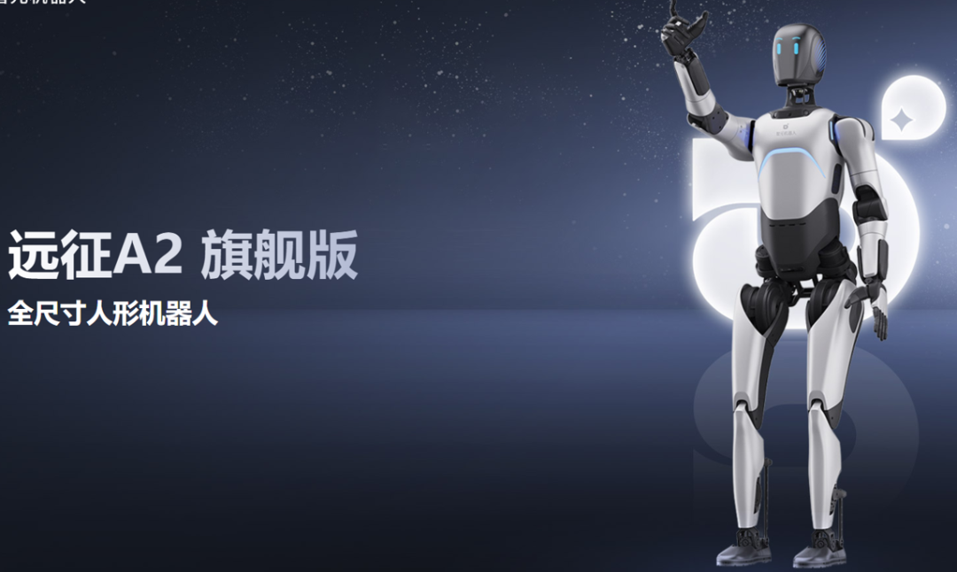 中国40家人形机器人企业全景分析
