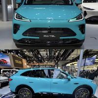 2026年3月一起看即将重磅上市的3款SUV，10-23万以内
