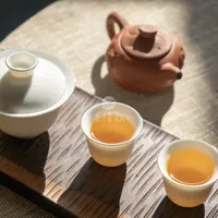 一克普洱五亿霉菌？别危言耸众了