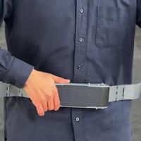 【转载】后续 假面骑士伸缩腰带制作教程