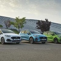 福特携手雷诺重启纯电嘉年华，2028年亮相基于Ampere平台