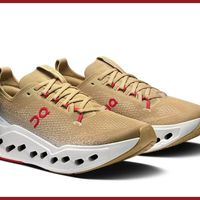 2026跑鞋市场迎新品爆发：ON、SALOMON、PUMA三大品牌密集发布新技术产品