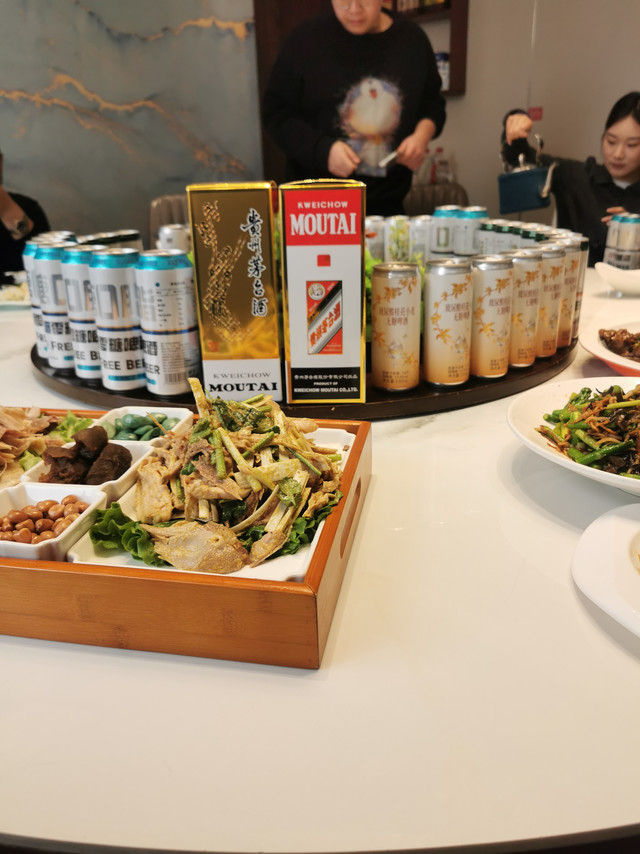 春节喝酒无压力，劲派无糖啤酒让欢聚更轻松
