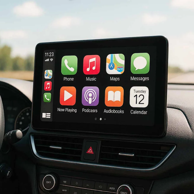 别被“隐藏设置”忽悠！CarPlay真正提升体验的4个关键维度