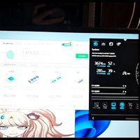 3650代淘火影t5k游戏本 i7 13620h rtx4060 16g+512g 2k165hz屏幕 12650h马甲u  缺陷:屏幕显示轻微老化