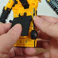 聊  孩子宝变形金刚 失落节点C-05飞毛腿 老登经济