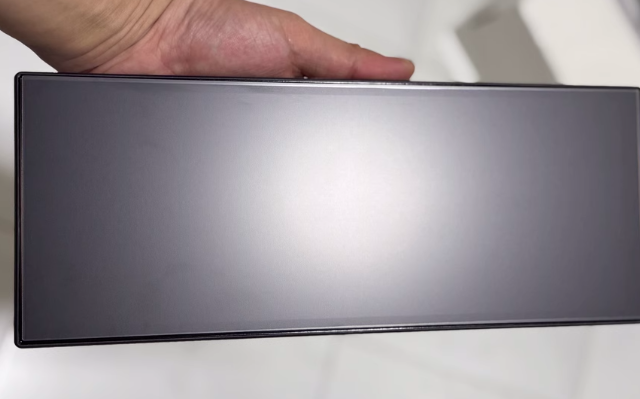 200元档便携屏值不值得买？亮度与色准成关键分水岭