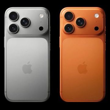 纠结到失眠？iPhone 16 Pro vs iPhone 17 Pro 哪款更值得入手