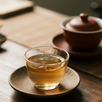 2025秋拍普洱茶价格刷新纪录：百年老茶成交价达438万港元