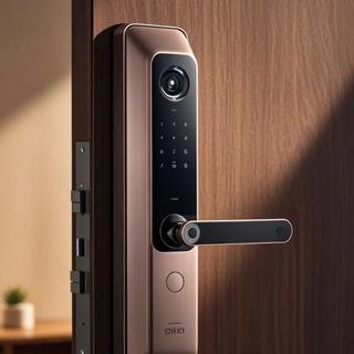 2026年2月公认最建议买的智能锁（指纹锁） TOP 3推荐