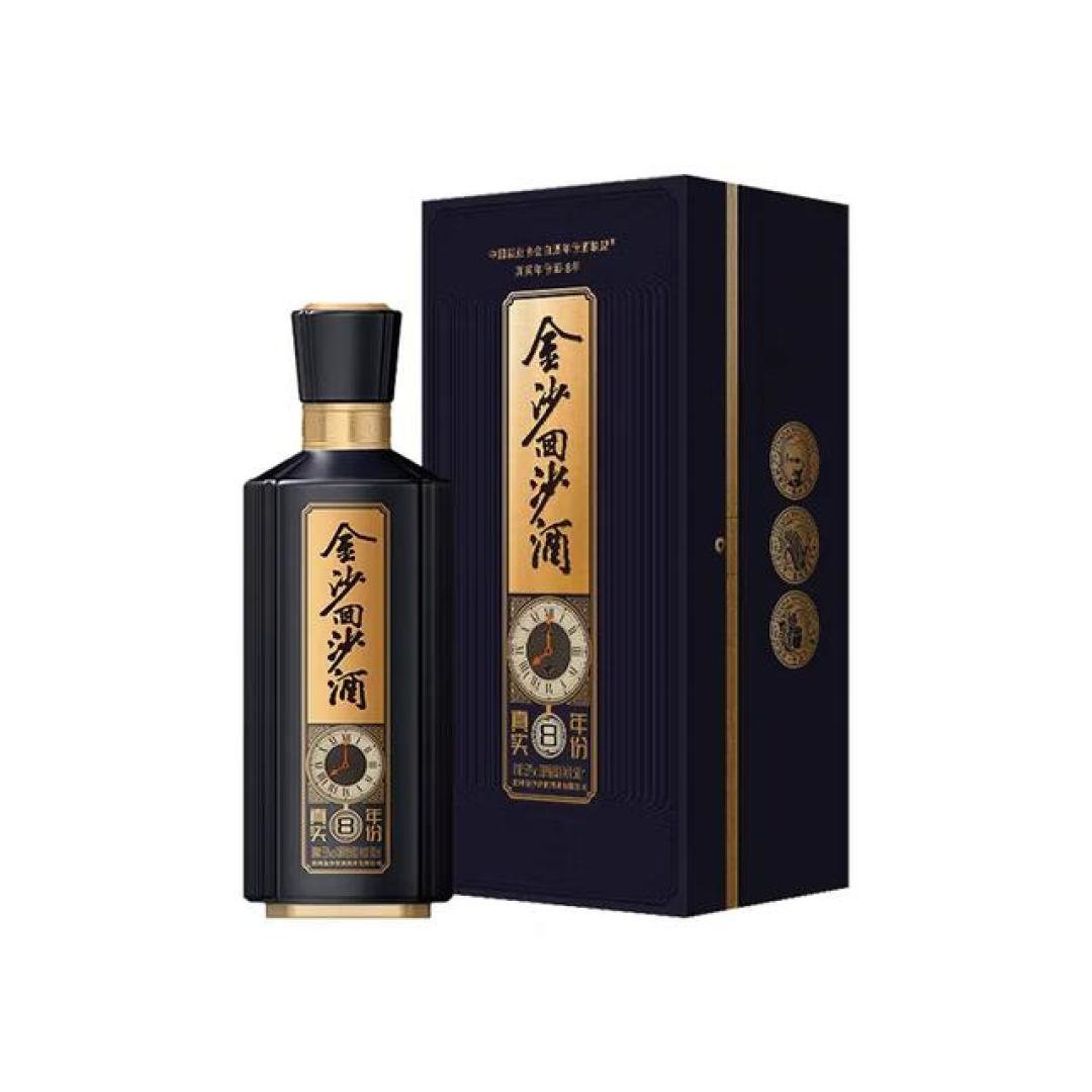口感最好出门的几种酱香白酒(大厂嫡系经典好酒)