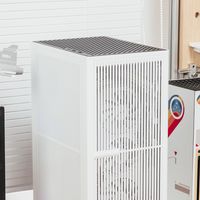 机箱比主板贵，分享一套intel UES 理念主机