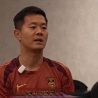 黄博文：留洋训练比赛质量不一样，眼界足球理解不一样，真得出去