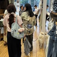 闲逛优衣库，为什么总能买到衣服？而第五点，你有同感吗？