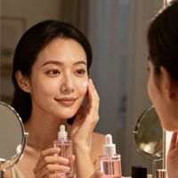 换季水润攻略：6款爆款精华水实测，干皮敏感肌适用不踩雷