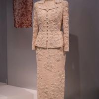 旗袍解析 | 摩登华影：海派旗袍与百年时尚（二十二）