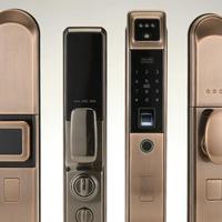 新手教程！2026指纹锁哪个好？参考智能锁十大品牌，哪款值得买？