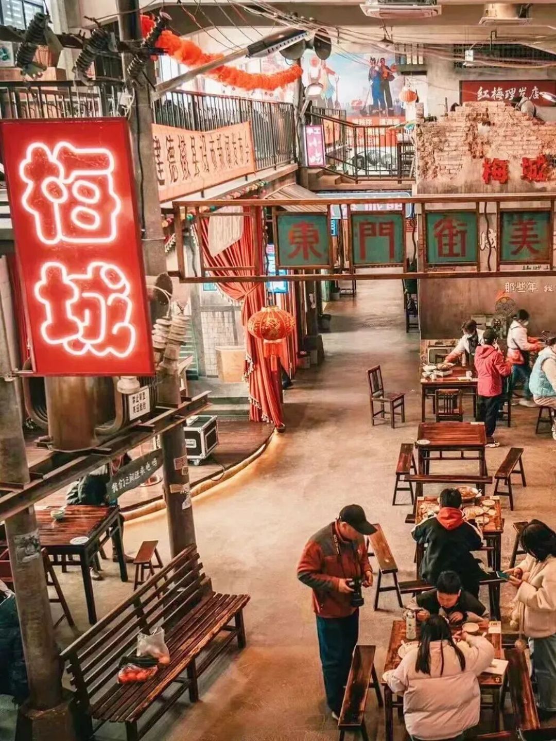 比无锡小众!3月樱花绽放的冷门小城,30mins直达,美成水墨画,草莓论盆吃!