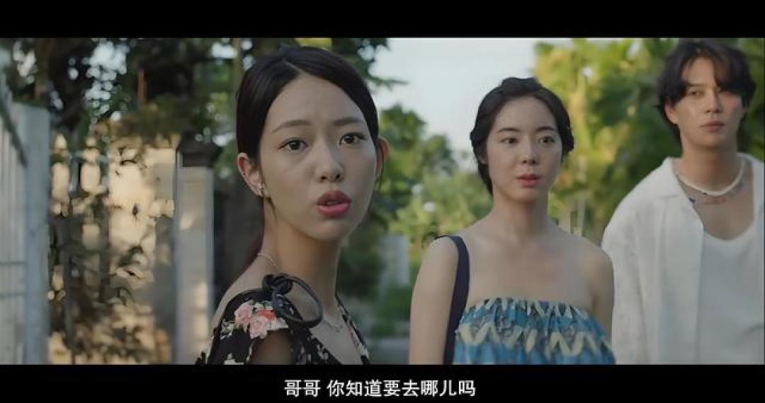 冲着颜值与身材,这部大尺度的悬疑佳作非常值得一看