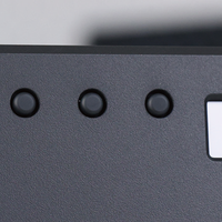 数码手机 篇零：Filco极峰游戏控制器，针对格斗街机而设计，带来出色的游戏体验