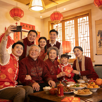 后悔没早看！传统节日+经典共读，轻松在家培养孩子文化认同感