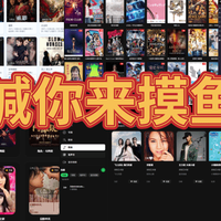 2026  NAS 摸鱼指南：追剧、听歌、看书全搞定