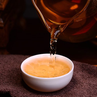 辟谣普洱茶：所谓“一克五亿霉菌”，不过是危言耸听！