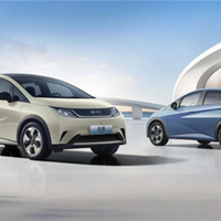 全线降价！现代起亚紧急调整韩国电动车售价：迎战比亚迪