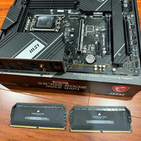 DDR5错标成DDR4，买家120美元捡漏32GB海盗船内存条