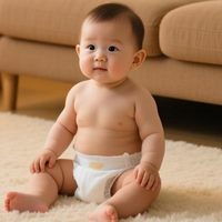 2026宝宝纸尿裤选购指南：十大主流品牌深度解析与科学搭配方案