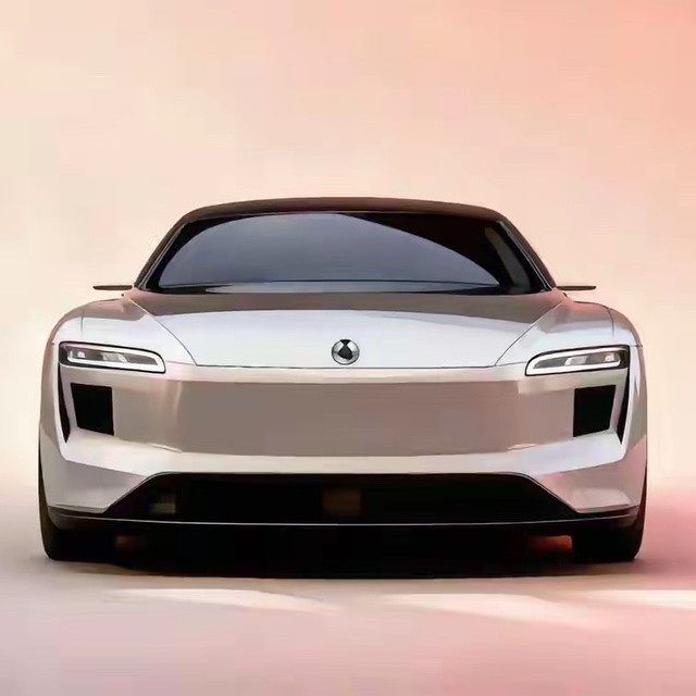 1200公里续航+5分钟补能400km！腾势E300用固态电池终结纯电焦虑