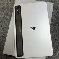 红魔电竞平板3 Pro小尺寸是游戏神器还是续航短板?2000+用户观点大PK