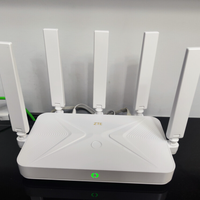 中兴巡天BE5100Pro+是'未来刚需'还是'性能过剩'？全网吵翻了