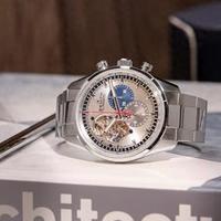 真力时逐渐没落，2026年真力时还值得入手吗？瑞士真力时腕表