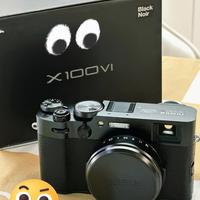 富士X100VI的4020万像素升级值得吗？全网用户观点大PK