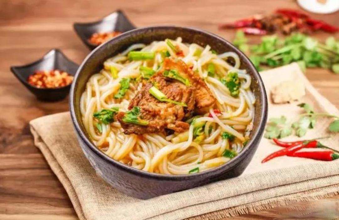 来会昌没吃过这“几味”，你的体验不完整