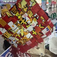 “袋”你“趣”玩变废宝——温峤镇中心小学四（6）班项目化劳动