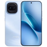 9000mAh大电池+LCD护眼屏，iQOO Z11把实用体验拉满