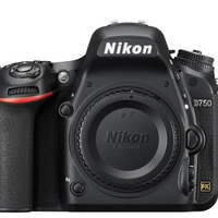 尼康D750在微单时代还值得买吗？3K全画幅引两派激烈交锋