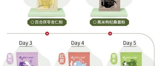 开工第一周，多燕瘦教你快速摆脱“班味儿”，体态、气色双在线